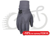 Водостійкі перчатки FOX RANGER WATER Glove [Graphite], XL (11), 33794-103-XL